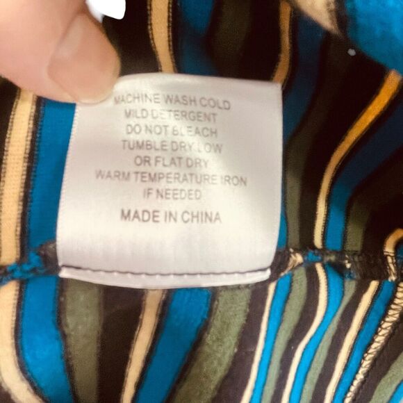 The Hundreds Strip Short Sleeve Tee Shirt - Picture 11 of 11